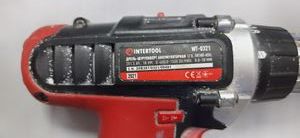 Б/в Шурупокрут Intertool wt-0321 01-200815661