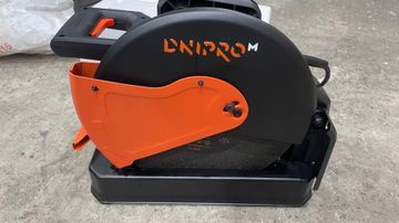 Б/в Пила дискова Dnipro-M cm-35 01-200825977