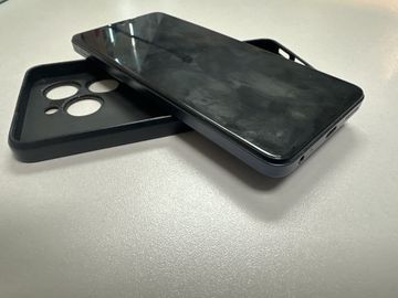 Б/в Мобільний телефон Infinix smart 8 x6525 4/128gb 01-200830221