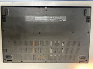 Б/у Ноутбук Acer 15/core i3-1215u ddr5/16gb ddr4/hdd *відсутній/ssd 512 gb/*інтегрована 01-200830585