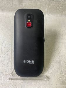 Б/в Мобільний телефон Sigma comfort 50 grand cf111 01-200830887