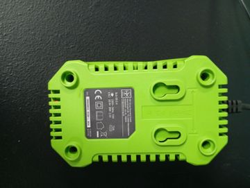 Б/в Шурупокрут Lux Tools abs-20 1акб 2ah зп 01-200831139