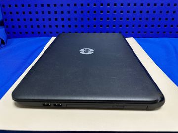 Б/в Ноутбук Hp 15/celeron n2830 ddr3/4gb ddr3/hdd *відсутній/ssd 240 gb/*інтегрована 01-200829201