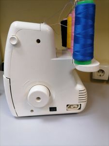 Б/в Швейна машина Luxstyle 700d 01-200832550