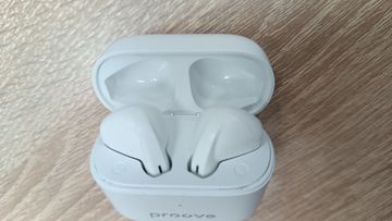 Б/у Наушники Proove earphones mainstream 01-200832608