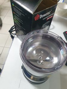 Б/в Кавомолка Domotec ms7113 01-200832781