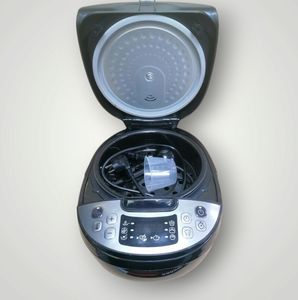 Б/в Мультиварка Moulinex mk611832 01-200815083