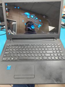 Б/в Ноутбук Lenovo 15/pentium 3825u ddr3/4gb ddr3/hdd 300 gb/ssd 120 gb/geforce 920m 2gb 01-200830346