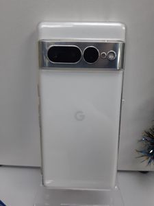 Б/в Мобільний телефон Google pixel 7 pro 12/128gb 01-200831056