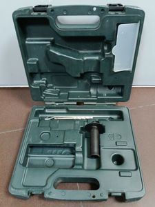 Б/в Дриль ударний Metabo sbe 550 01-200829901