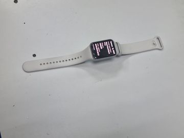 Б/в Фітнес-браслет Xiaomi smart band 9 pro 01-200833197