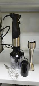 Б/в Блендер Philips hr2683/00 01-200829121