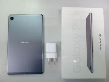 Б/у Планшет Samsung galaxy tab a7 lite lte 4/64gb 01-200832599