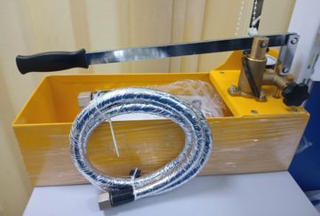 Б/в  Rems push 60 бар 01-200833818