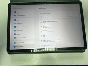 Б/в Планшет Lenovo idea tab tb336fu 8/128gb 01-200833599