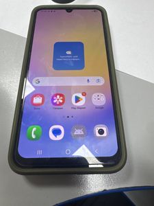 Б/в Мобільний телефон Samsung galaxy a25 5g 8/256gb 01-200834753