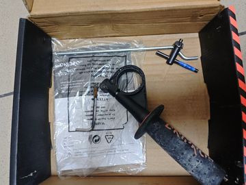 Б/в Дриль ударний Dnipro-M hd-120 01-200834512