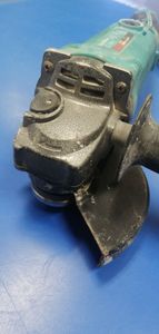 Б/в Кутова шліфмашина Grand мшу-125-1550 01-200833974