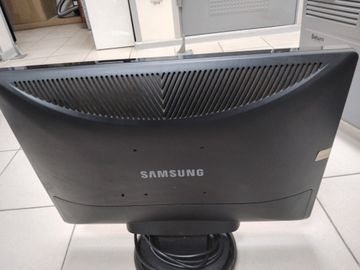 Б/у Монитор Samsung 226bw 01-200833656