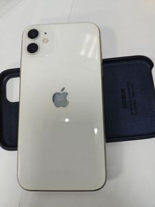 Б/у Мобильный телефон Apple iphone 11 128gb 01-200831538