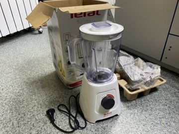Б/в Блендер Tefal bl420131 01-200835042
