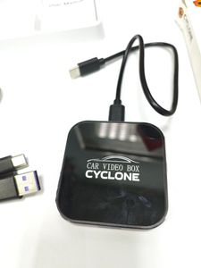 Б/в Адаптер для бездротового підключення Cyclone cyclone cpa-02 01-200832882