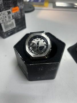 Б/в Годинник Casio gm-2100 01-200833402