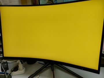 Б/у Монитор Msi g271cqp e2 01-200833748