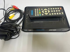 Б/в Ресивер ТВ Trimax tr-2012hd 01-200833508