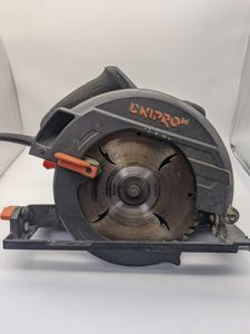 Б/в Пила дискова Dnipro-M cs-185lx 01-200834850