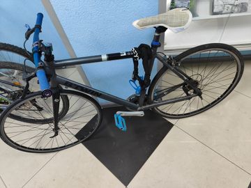 Б/у Велосипед Bitwin fit 5 01-200833297