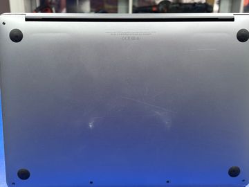 Б/в Ноутбук Apple a2338 /macbook pro 13,3" /m1 8-gpu/ ram16gb/ ssd1000gb/ retina, truetone, touch bar 01-200770783