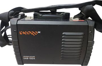 Б/у Сварочный аппарат Dnipro-M sab-15dx 01-200786764