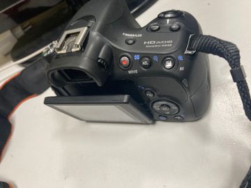 Б/у Фотоаппарат Sony slt-a58 body 01-200834160