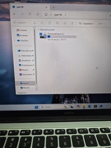 Б/у Ноутбук Xiaomi redmi book 14 2025 (core i5-13420h/ram-16gb/ssd-512gb/uhd graphics 01-200836462