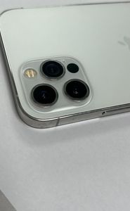 Б/в Мобільний телефон Apple iphone 12 pro 128gb 01-200836447