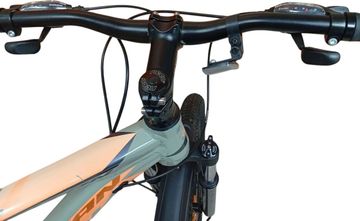 Б/в Велосипед Titan fox 27.5 01-200819487