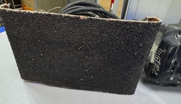 Б/у Шлифмашина вибро Makita bo3710 01-200743922