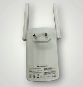 Б/у Беспроводный маршрутизатор Mercusys mw300re 01-200797575