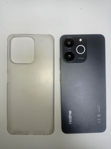 Б/у Мобильный телефон Realme note 70 4/128gb 01-200836770