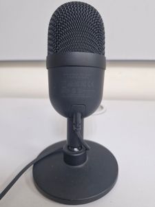 Б/у Микрофон Razer seiren mini mercury 01-200836537