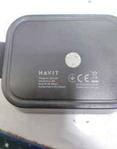 Б/в Акустика Havit sk921bt 01-200838095