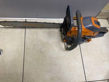 Б/в Пила ланцюгова Motosierra zr59 01-200836776