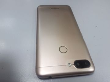 Б/в Мобільний телефон Xiaomi redmi 6 3/32gb 01-200836613