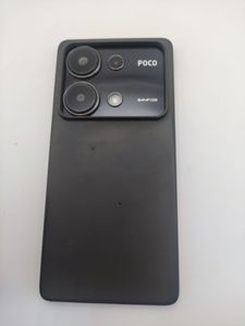 Б/в Мобільний телефон Xiaomi poco m6 pro 12/512gb 01-200838101