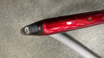 Б/в Пилосос Lg vk8810humr 01-200805190