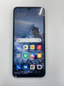 Б/в Мобільний телефон Xiaomi redmi 9a 2/32gb 01-200838844
