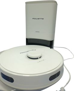 Б/в Робот-пилосос Rowenta x-plorer serie 75 s+ rr8587wh 01-200600606