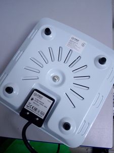 Б/у Настільна плита First fa-5082-4 01-200838269