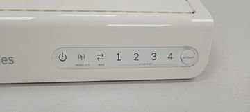 Б/в WiFi роутер Airties airties 4340 18-000093776